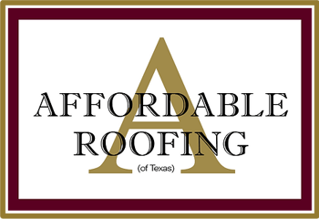 Affordable of Texas - original logo